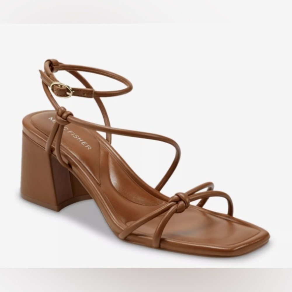 Marc Fisher Gurion Sandal